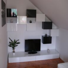 Dijana interijeri Zagreb
